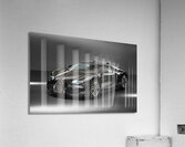 Bugatti Vitesse Acrylic Print