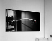 Bugatti Hyper GT Acrylic Print