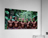 Andermen Acrylic Print