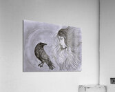 The Summoning   Acrylic Print