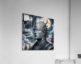 742 Acrylic Print