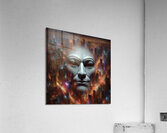 703 Acrylic Print