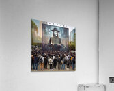 735 Acrylic Print