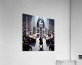 731 Acrylic Print