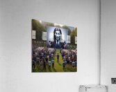 733 Acrylic Print