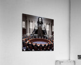 729 Acrylic Print