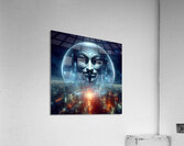 319 Acrylic Print