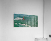 Sisa 12 Kitebeach Mai 2024 Acrylic Print