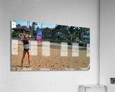 Sisa 1 Kitebeach Mai 2024 Acrylic Print