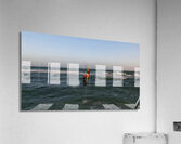 Lilli 9 Kitebeach June 2024 Acrylic Print