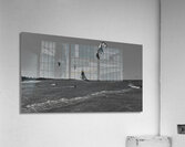 Bella September2024 4BW Acrylic Print