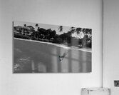 Bella September2024 5BW Acrylic Print