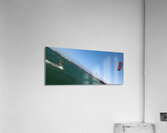 Jenny Cosmic Babarete Bay 37 August 2024 Acrylic Print