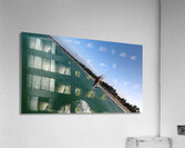 Jenny Cosmic Babarete Bay 35 August 2024 Acrylic Print