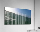 Jenny Cosmic Babarete Bay 59 August 2024 Acrylic Print