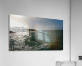 Jenny Cosmic Babarete Bay 56 August 2024 Acrylic Print