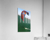 Jenny Cosmic Babarete Bay 50 August 2024 Acrylic Print