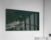 Jenny Cosmic Babarete Bay 57 August 2024 Acrylic Print