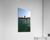 Jenny Cosmic Babarete Bay 46 August 2024 Acrylic Print