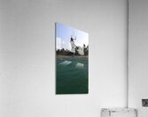 Jenny Cosmic Babarete Bay 44 August 2024 Acrylic Print