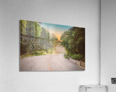 Gruene & Beyond Acrylic Print