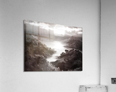 Beyond the Horizon Acrylic Print