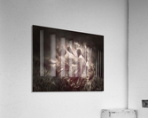 Discarded Acrylic Print