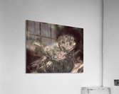 Dreams of Life Acrylic Print