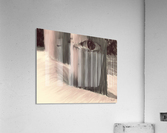 Watcher Acrylic Print