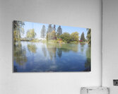 received 414459888341484 Acrylic Print