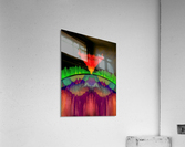 Night on Bald Mountain Acrylic Print