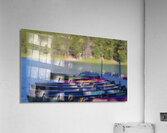 End Of Summer Acrylic Print