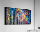 VIbrant Colors  9 Acrylic Print
