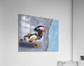 Blessings Acrylic Print