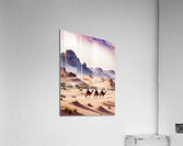 sahraoui  . Acrylic Print