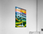 mojokerto16K3 Acrylic Print