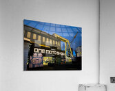 IMG 8544 Acrylic Print