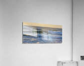 Ocean vibes Acrylic Print