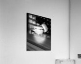 Everyday Lifes Moments- Pots Acrylic Print