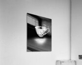 Every Day Lifes Moments- Tea Cup  Acrylic Print