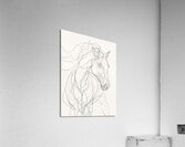 79  Acrylic Print
