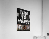 4800x7200 time11 Acrylic Print
