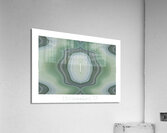 ABSTRACTION 25 Acrylic Print