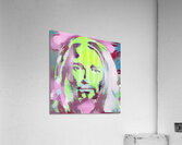 P A D R E  000 Acrylic Print