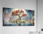 Tree of Life Series  15 Acrylic Print