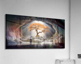 Tree of Life Series  26 Acrylic Print