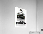 964 4800 7200 px copy Revised 01 Acrylic Print