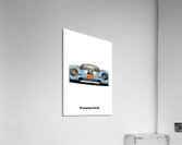 2 01 Acrylic Print