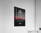 images 2018 USA 2019 1987 ferrari f40 1 Acrylic Print