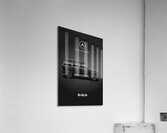 Used 2021 Mercedes Benz G Class AMG G 63 Acrylic Print